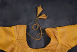 Elegant Readymade Designer Padded Blouse for Traditional Glam Blouse JCS Fashions