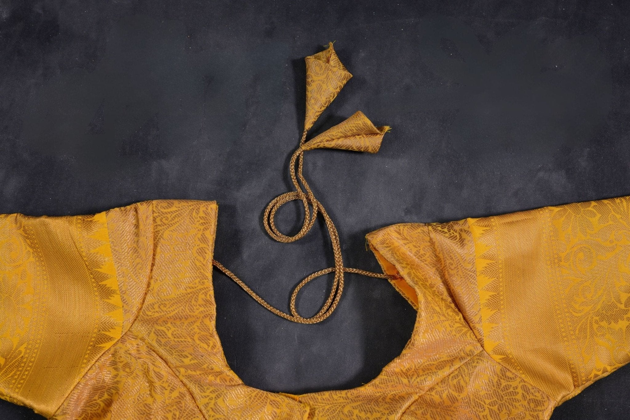 Elegant Readymade Designer Padded Blouse for Traditional Glam Blouse JCS Fashions