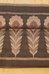 Elegant Semi-Silk Saree - Artfully Crafted Traditional Attire Saree JCS Fashions