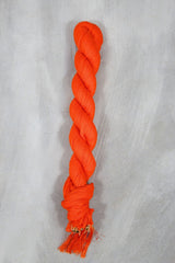 Elegant Solid Chiffon Dupatta - Versatile & Lightweight Ethnic Accessory Dupatta JCS Fashions Orange 80 * 32