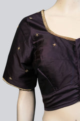 Elevate Your Style with Exquisite Aari Work Blouse at JCSFashions Blouse JCS Fashions