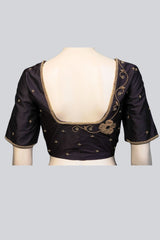 Elevate Your Style with Exquisite Aari Work Blouse at JCSFashions Blouse JCS Fashions