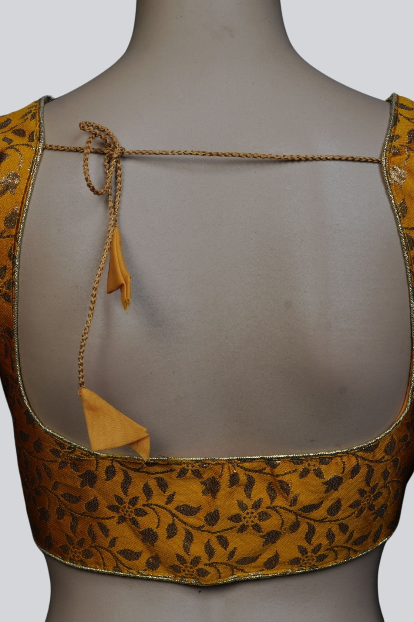 Elevate Your Style with JCSFashions' Brocade Blouse Collection Blouse JCS Fashions