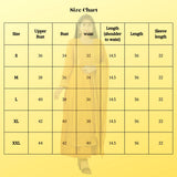 Embroidered Two layer Georgette Kurti Gown KURTI JCS Fashions