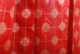 Exquisite Banarasi Pattu Lehenga with Kanchi Border and Blouse LEHENGA JCS Fashions