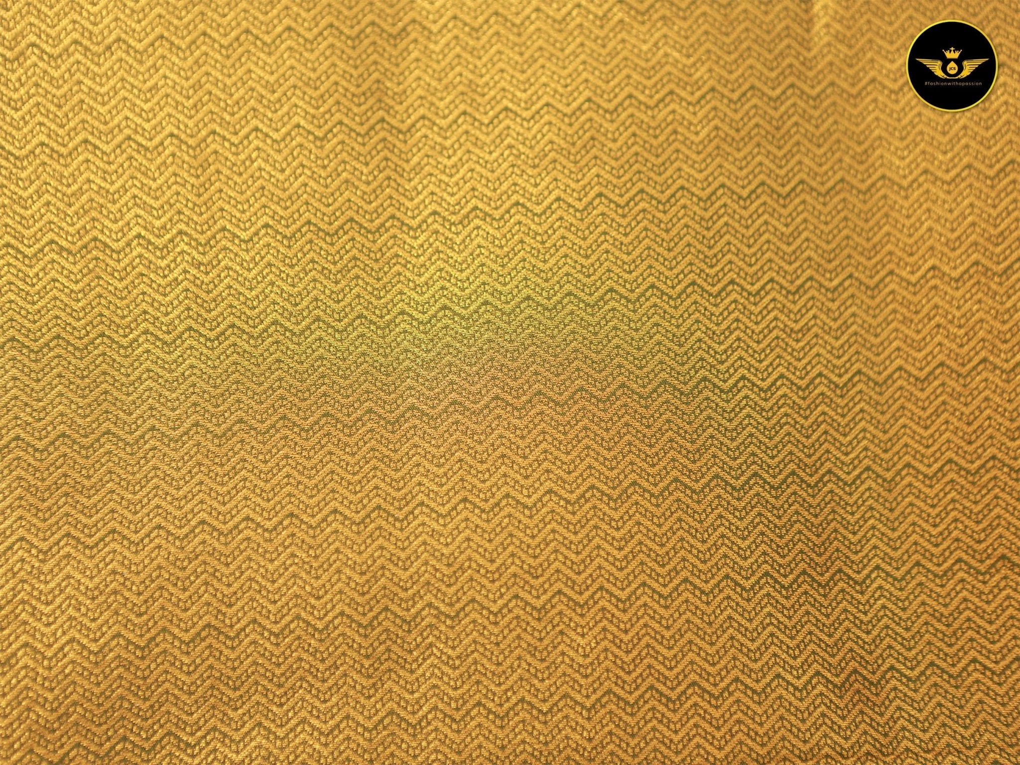Exquisite Semi Silk Saree with Aari Work Blouse: Elevate Your Style! SAREE JCS Fashions