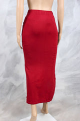 Inskirt 4-Way Lycra Shapewear for Ultimate Body Contouring and Comfort Inskirt JCS Fashions