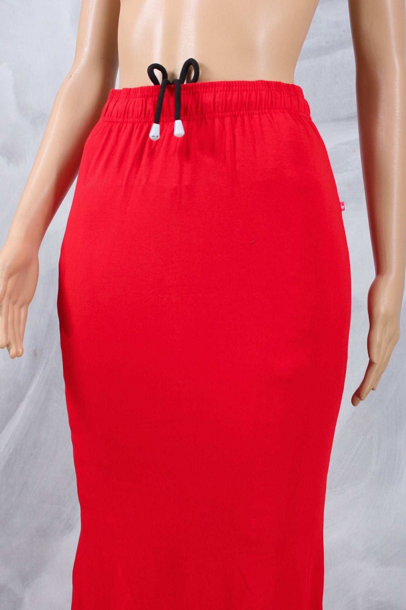 Inskirt 4-Way Lycra Shapewear | Seamless Fit and Tummy Control Inskirt JCS Fashions