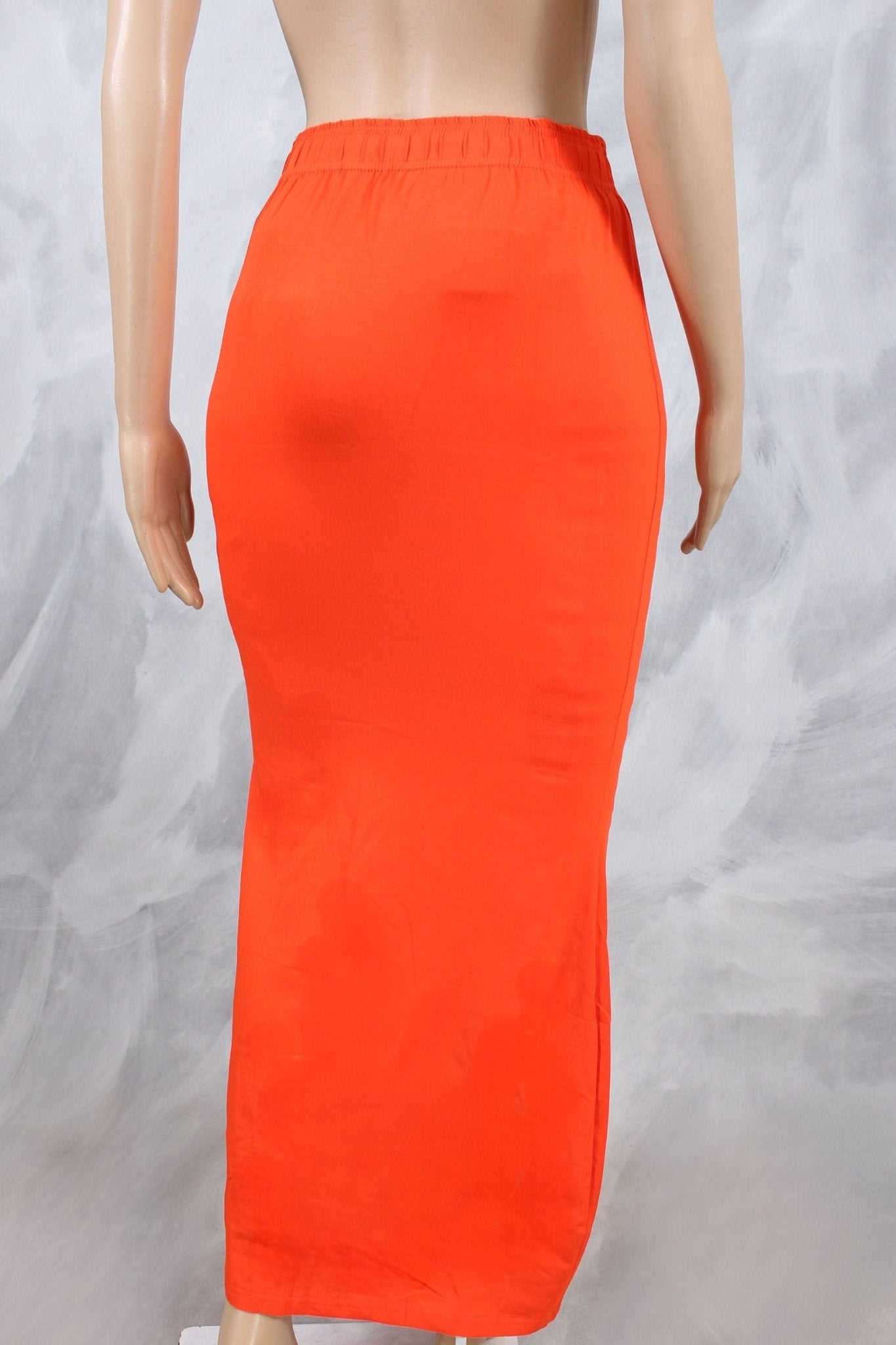 Inskirt 4 Way Lycra Shapewear - Ultimate Comfort and Streamlined Shape Inskirt JCS Fashions