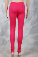 JCS Supreme Comfort 100% Cotton Leggings - Skin-Fit and Breathable Legging JCS Fashions