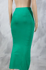 JCSFashions' Flawless Fit Lycra Shapewear -Comfort & Enhanced Silhouette Inskirt JCS Fashions