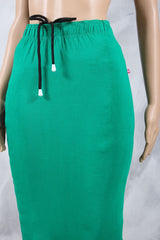 JCSFashions' Flawless Fit Lycra Shapewear -Comfort & Enhanced Silhouette Inskirt JCS Fashions
