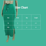 JCSFashions' Flawless Fit Lycra Shapewear -Comfort & Enhanced Silhouette Inskirt JCS Fashions