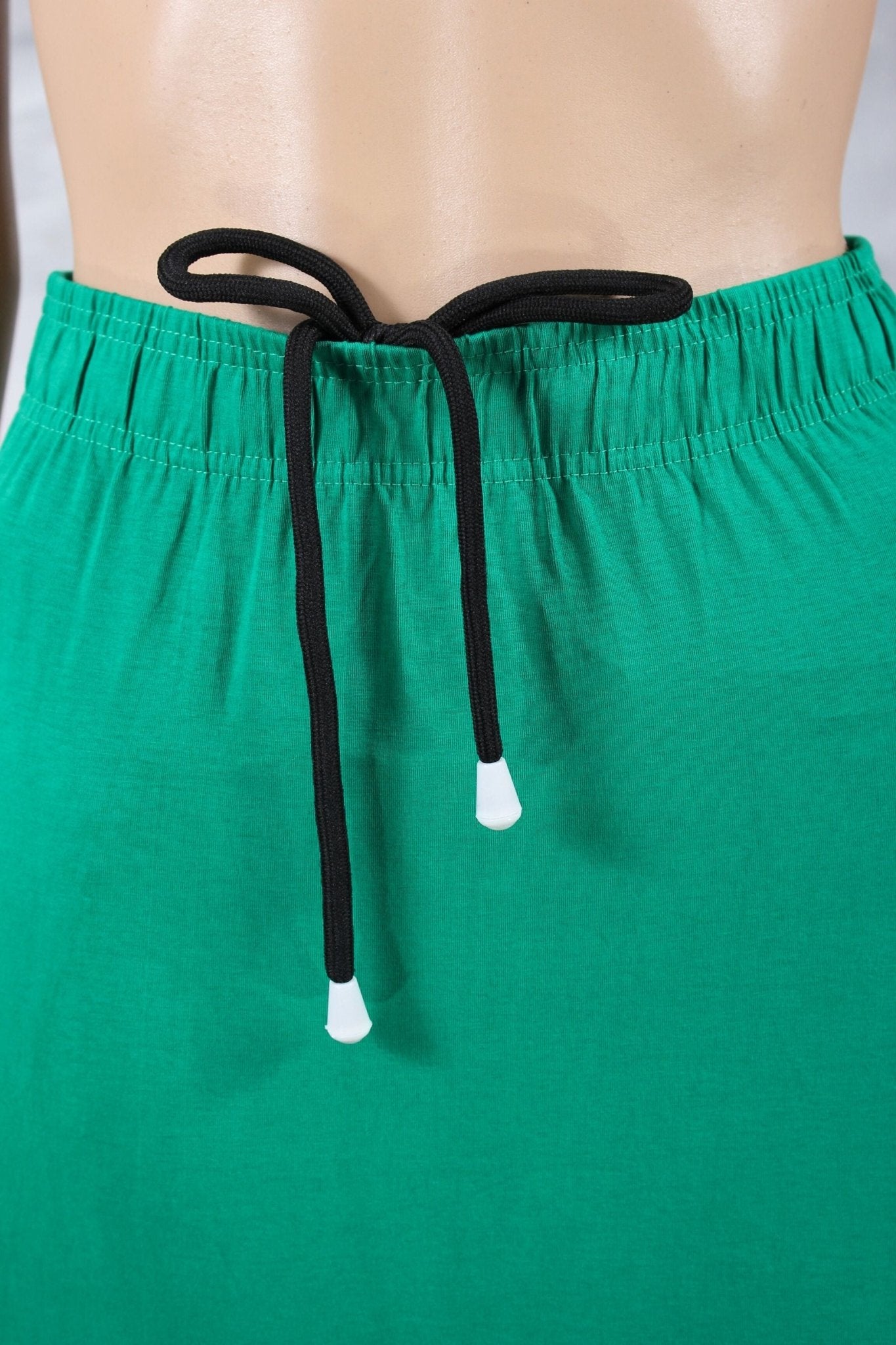 JCSFashions' Flawless Fit Lycra Shapewear -Comfort & Enhanced Silhouette Inskirt JCS Fashions