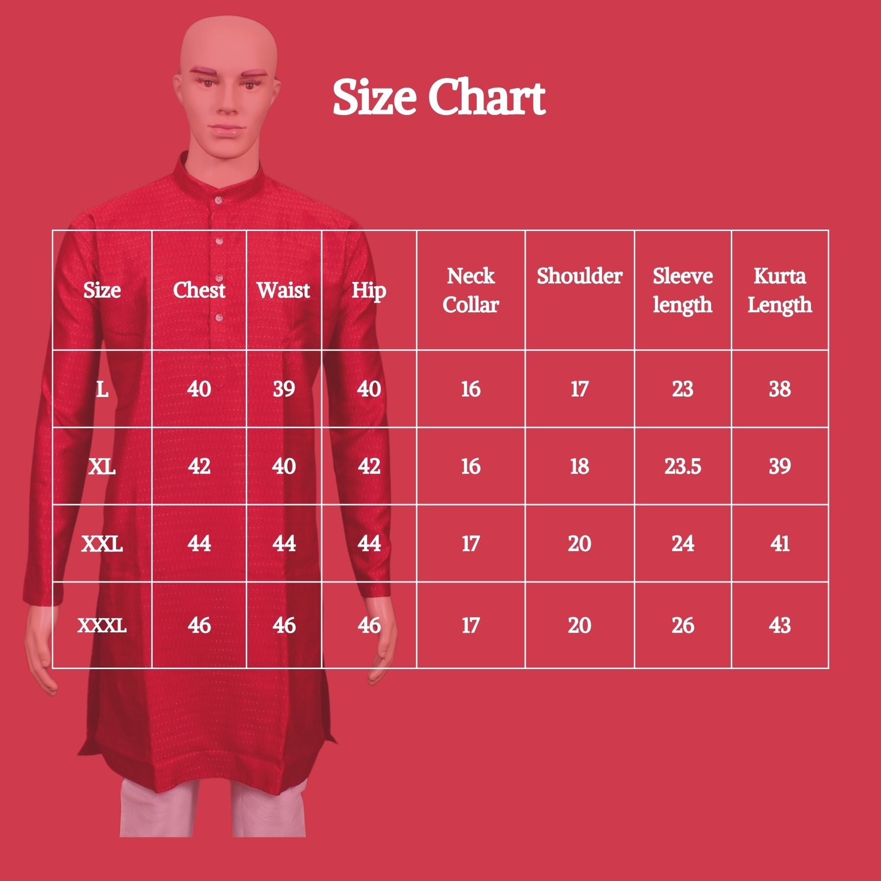 JCSFashions Men's Luxe Semi-Silk Wedding Kurta: Tradition Meets Style Men JCS Fashions
