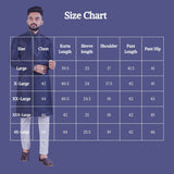 JCSFashions Men's Premium Corian Silk Traditional Kurta Set Men JCS Fashions