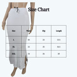 JCSFashions Slimming 4-Way Lycra Shapewear - Smooth and Comfortable Inskirt JCS Fashions