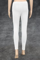 JCSFashions Ultra-Soft Ankle-Length Lycra Leggings with Belt-Fit Legging JCS Fashions