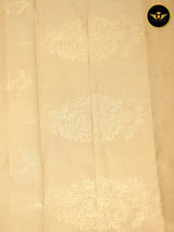 Kanchipuram Semi Bridal Saree With Rich Pallu And Blouse SAREE JCS Fashions