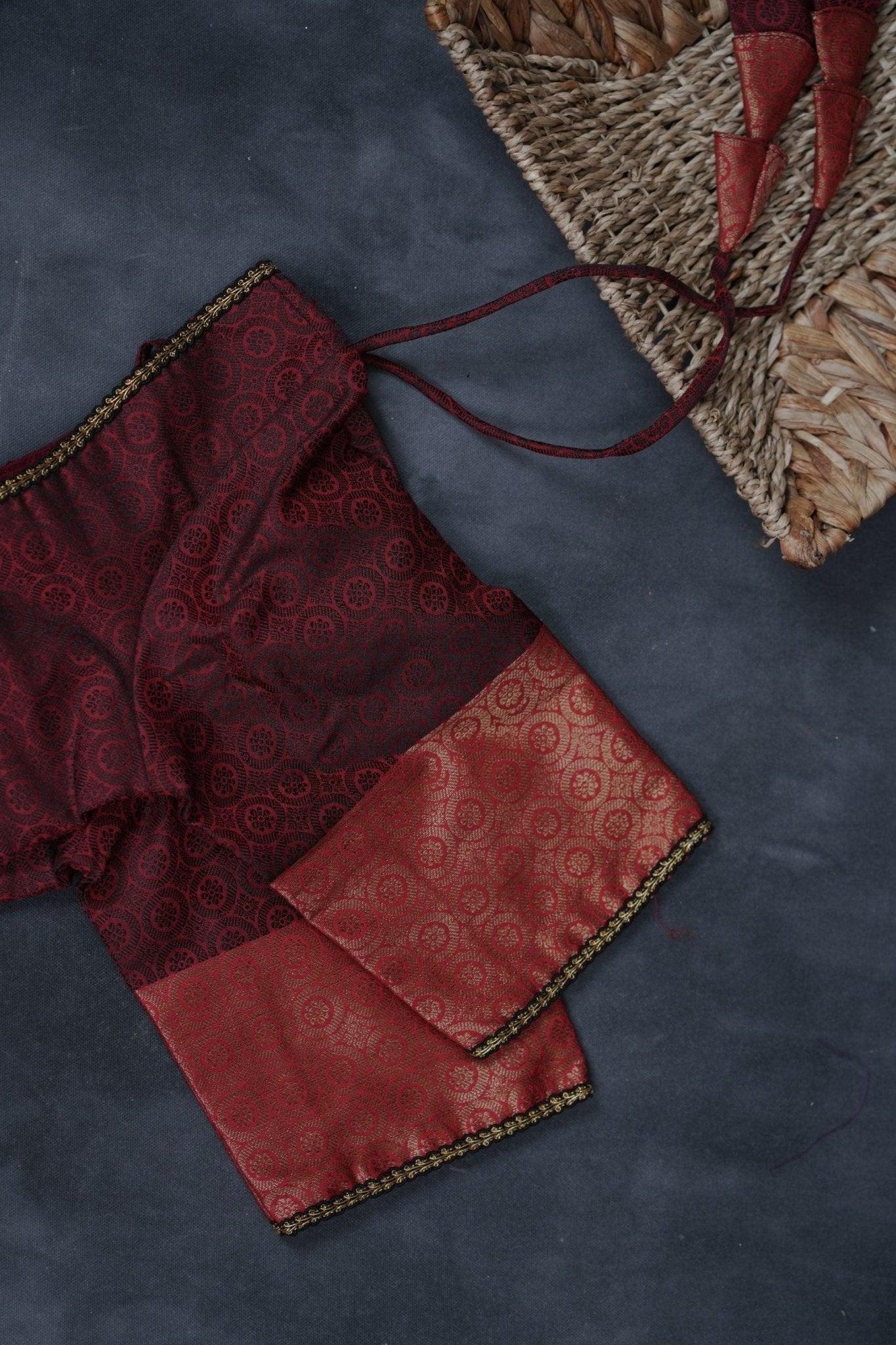 Kora Muslin Silk Saree, Embossed Design, Double-Side Border - Luxe Elegance SAREE JCS Fashions