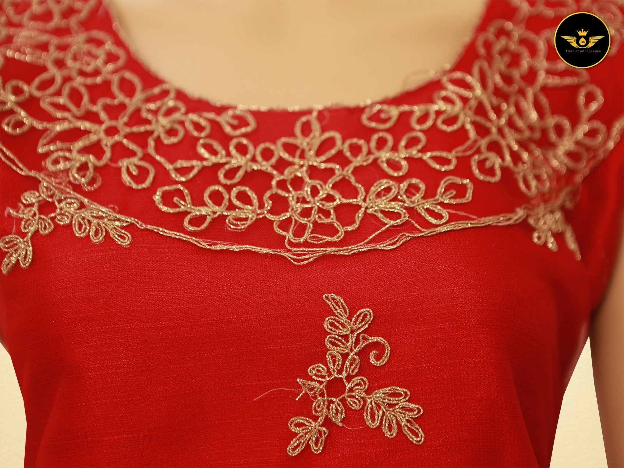 Long Kurti With Bottom Sharara Pant And Sleeveless Top KURTI JCS Fashions