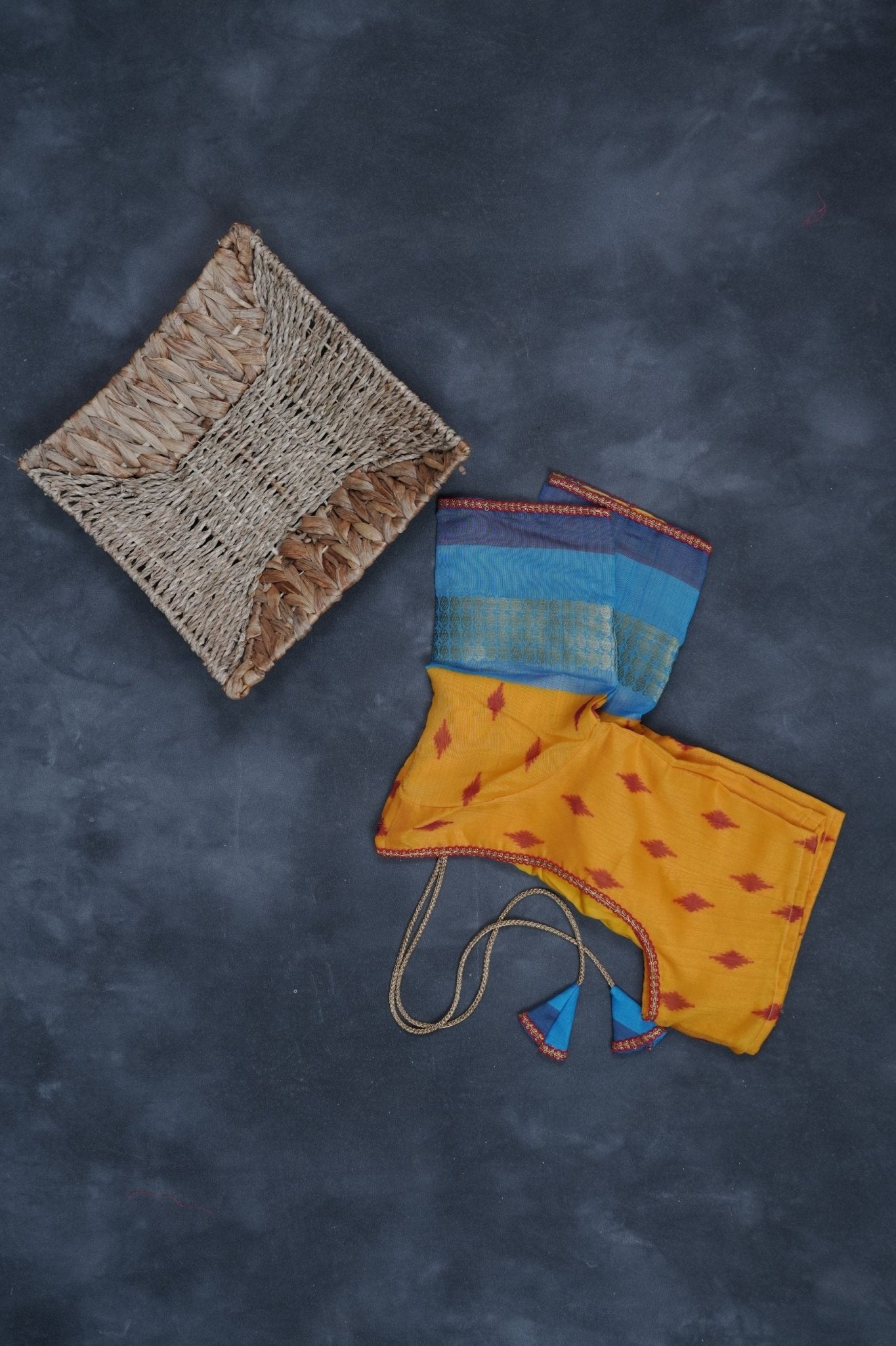 Luxurious Silk Cotton Sarees | Timeless Elegance in Every Drape Saree JCS Fashions