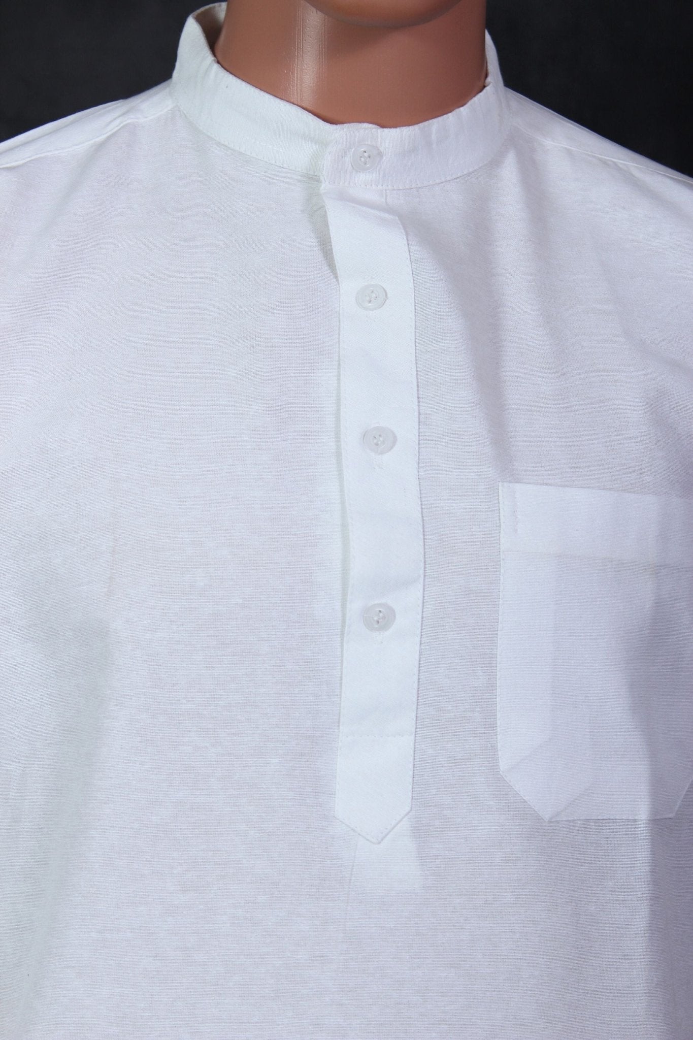 Men's Cotton Kurta from JCSFashions - Perfect for All Occasions Men JCS Fashions