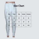 Men's Luxury White Cotton Pajama: Ultimate Comfort and Premium Style Men JCS Fashions