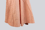 Modal Silk Long Gown With Stones And Embroidery Work KURTI JCS Fashions