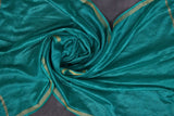 Organza Dupatta with Vibrant Tassels - Elevate Your Traditional Outfit Dupatta JCS Fashions