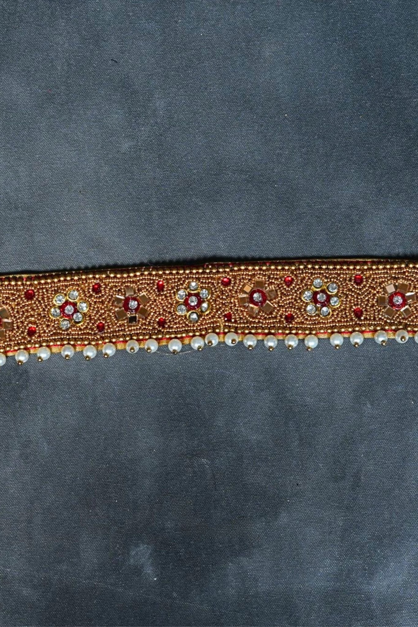 Playful Chic: Discover Trendy Kids' Hip Belts at JCSFashions Jewelry JCS Fashions