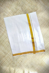 Premium Boys Silk-Cotton Dhoti Set by JCS Fashions –Traditional Elegance BOYS JCS Fashions