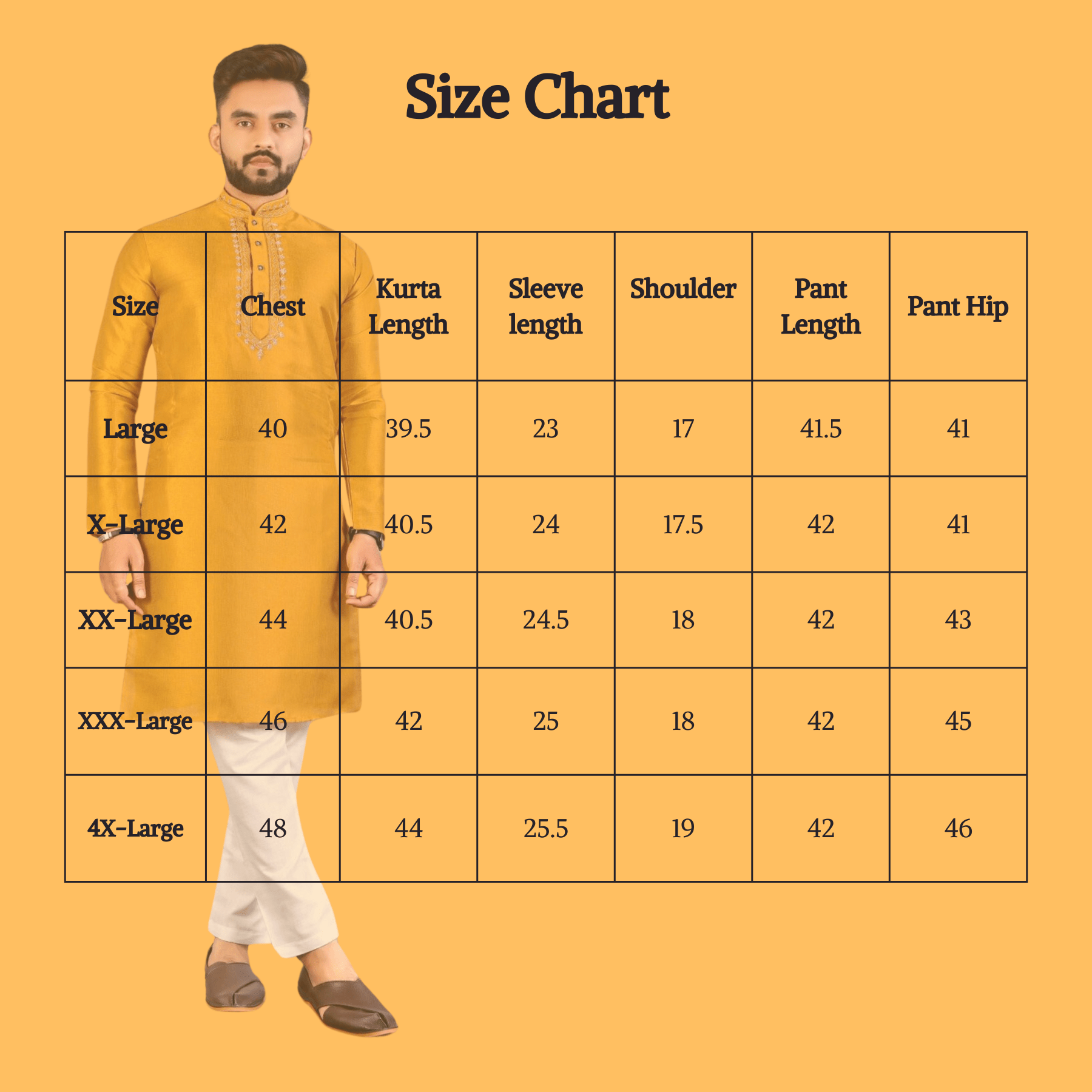 Premium Corian Silk Men's Kurta with Resham Work - Traditional Elegance Men JCS Fashions