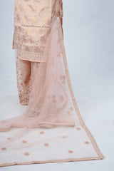 Regal Embroidered Salwar Kameez: Embrace Traditional Indian Elegance KURTI JCS Fashions