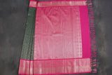 Regal Kanchipuram Silk Saree with Intricate Detailing by JCS Fashions Saree JCS Fashions