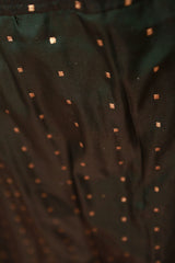 Silk Elegance: Crop Top Lehenga for Chic Sophistication JCSFashions LEHENGA JCS Fashions