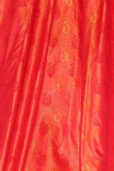 Silken Elegance: Kids Frock by JCS Fashions - Pure Comfort and Style GIRLS JCS Fashions