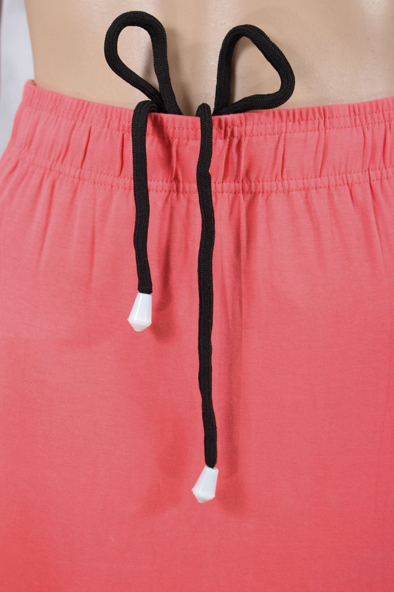Sleek & Supportive 4-Way Lycra Shapewear - Enhance Your Natural Curves Inskirt JCS Fashions