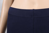 Smooth & Stretchy Ankle Leggings | 4-Way Lycra for Ultimate Comfort Legging JCS Fashions