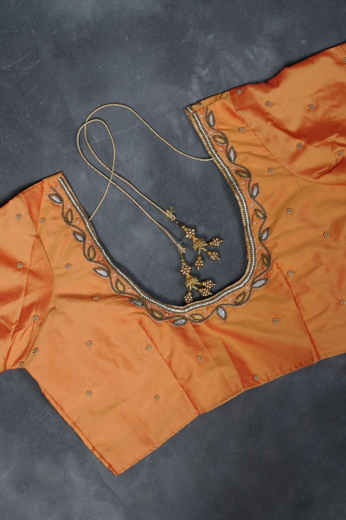 Soft Silk Sarees with Allover Antic and Silver Motifs at JCS Fashions SAREE JCS Fashions