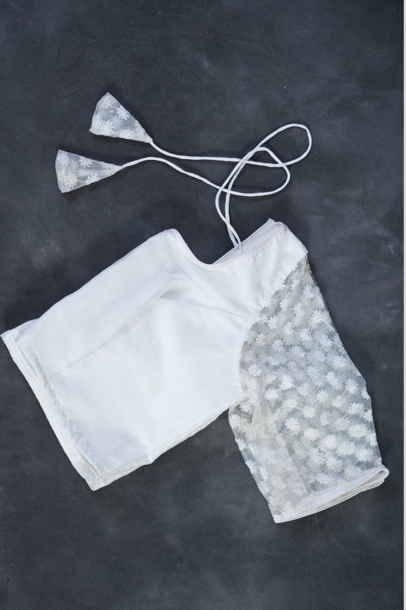 Stylish & Adaptable: JCS Fashions' Fully Stitched Designer Blouse Blouse JCS Fashions