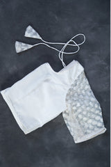 Stylish & Adaptable: JCS Fashions' Fully Stitched Designer Blouse Blouse JCS Fashions
