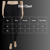 Supremely Soft Cotton Leggings for Ultimate Comfort and Style Legging JCS Fashions