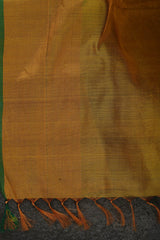 Uppada Silk Saree: Elevate Your Ethnic Style with Graceful Elegance SAREE JCS Fashions