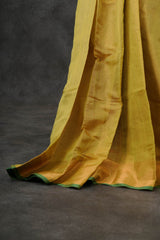 Uppada Silk Saree: Elevate Your Ethnic Style with Graceful Elegance SAREE JCS Fashions