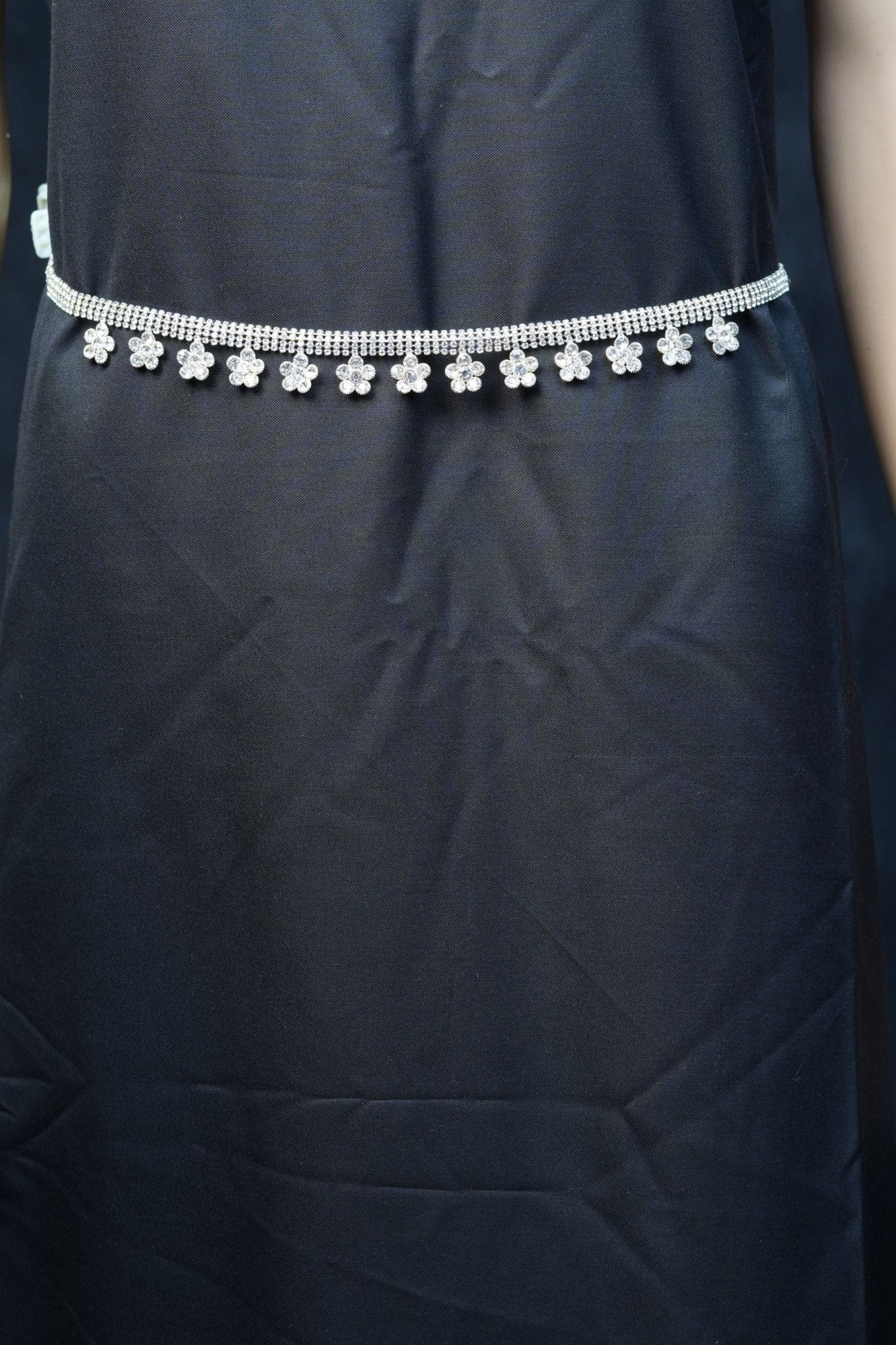 Urban Elegance: Discover Stylish Chain Hip Belts at JCSFashions Jewelry JCS Fashions