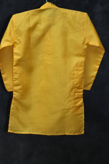 Versatile Boys' Cotton Kurta: Ethnic Chic Stylish - JCSFashions BOYS JCS Fashions