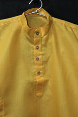 Versatile Boys' Cotton Kurta: Ethnic Chic Stylish - JCSFashions BOYS JCS Fashions