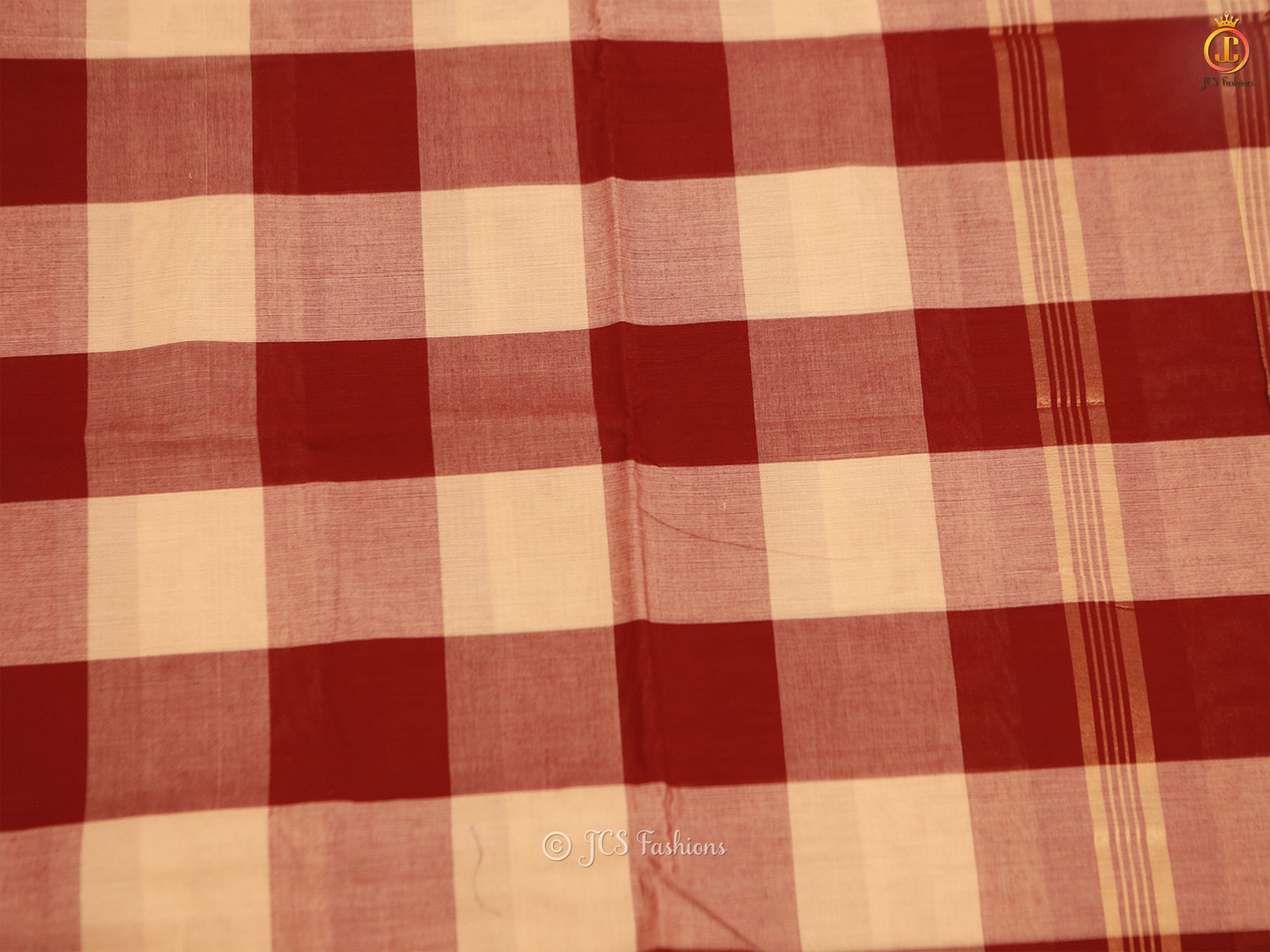 Madurai Sungudi Cotton Saree, Palum Pazham Design, Indian Saree SAREE JCS Fashions