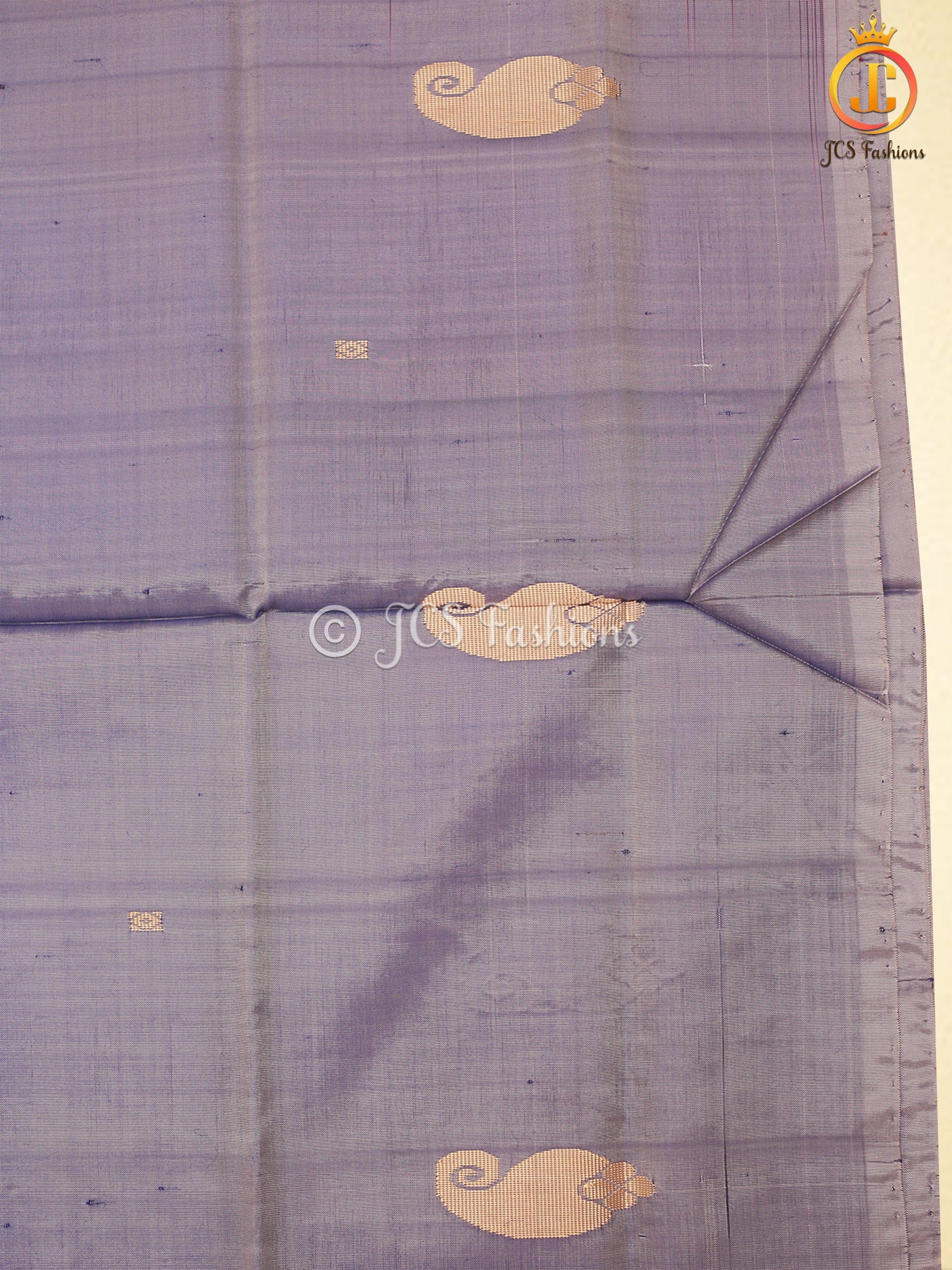 Hand Woven Vibrant And Mild Colour VAALAI Pattu Sarees SAREE JCS Fashions